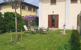 Casa Il Giuggiolo, Relax Nella Motor Valley