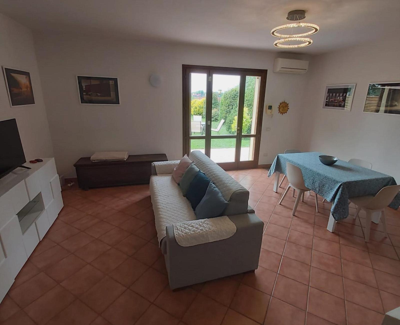 Villa Casa Il Giuggiolo, Relax Nella Motor Valley Sant'Agata Bolognese Exterior foto